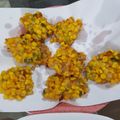 Cooksnap dari Vina untuk resep 160. Bakwan Jagung Kriuk ala Manado