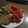 El cooksnap de Maria Eugenia de la Canal cuando hizo Hamburguesas de BRÓCOLI.