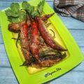 Cooksnap dari Dapoer_Bia untuk resep Ayam Cabeku