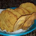 El cooksnap de Lorraine Sñz cuando hizo Tortas fritas tiernitas❤️.