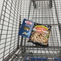 jamesjrvd1987's cooksnap of when they made Cajun Chicken Pasta.