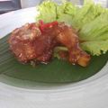 Cooksnap dari Nur Afrizal untuk resep Dadar gulung