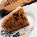 کوک اسنپ زی زی کوک👩🏻‍🍳 بعد از امتحان کردن کیک هویج و گردو (با عطر دارچین).