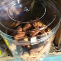 Cooksnap dari Agusnita untuk resep Kue Akar Kelapa