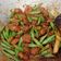 Cooksnap dari Reliza Harun untuk resep "Sambal Buncis Ati-Ampela"