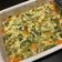 El cooksnap de mireia cuando hizo Pastel de brócoli y zanahoria.