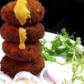 Moumita Malla's cooksnap of when they made মাছের চপ (macher chop recipe in Bengali).