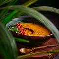 BR's cooksnap of when they made ডাল তড়কা(Dal tadka recipe in bengali).