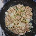 Cooksnap dari Kristin untuk resep Ayam Kubis tumis Mayones