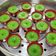 Cooksnap Puan Nurin Yang Comot semasa beliau membuat Lompang gula melaka.