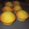 El cooksnap de Nora Elizabeth cuando hizo Muffins de vainilla fáciles y ricos.