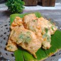 Cooksnap dari Esty Ridho Hakim untuk resep Gimbal Tempe