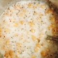 Ankita rai का कुकस्नैप जब उन्होंने तड़के वाला प्याज़ बूंदी का रायता (tadke wala pyaz boondi ka raita recipe in Hindi) बनाया था।