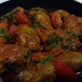 Cooksnap dari Idhaaa untuk resep Ayam Kampung Woku