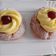 il Elhem quando ha preparato Zeppole di San Giuseppe