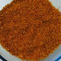 Cooksnap dari Yanti HLiyana untuk resep Kelapa Urap