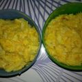 Cooksnap dari Wulan Purnama untuk resep Mpasi 9m+ makaroni saus Kabocha jagung keju
