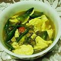 Cooksnap dari Anang Rafli untuk resep Gangan Asam Tulangan Khas Kalimantan