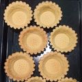 Cooksnap dari Anisa Aulia Rahman untuk resep Pie Crust (Kulit Pie) Renyah dan Kokoh