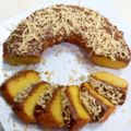 Cooksnap dari Diyah Kuntari untuk resep Bolu Jadul pake mocca cream makin Jadul rasanya