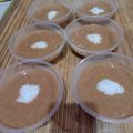 Cooksnap dari Yanie Marva untuk resep Jenang Ketan Gula Abang