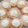Cooksnap dari Lianty Jacky untuk resep Hokkaido Mini Chiffon Cupcake