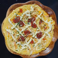 Cooksnap dari Minni SU untuk resep Okonomiyaki Osaka Style!