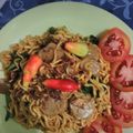 Cooksnap dari lis verawati untuk resep Misoday