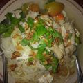 Cooksnap dari Septika Indah P untuk resep Bihun godog Jawa