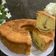 Cooksnap dari Minie Nora(MNKitchen) untuk resep Bolu Marmer Ekonomis 4 telur