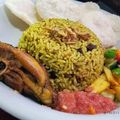 Cooksnap dari Indri Nurfitriani untuk resep Nasi Kabsah Ayam