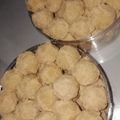 Cooksnap dari Mikha untuk resep Skippy Marie Cookies
