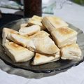 El cooksnap de anntito cuando hizo Bizcochitos de grasa hojaldrados :).