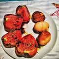 nbafrank's cooksnap of when they made Nitamago (Flavored Boiled Egg).