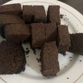 Cooksnap dari Regina Carla untuk resep Bolu ketan hitam kukus lembuuut anti gagal