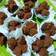 Cooksnap dari Riki Melani untuk resep 308. Bolu Kukus Tepung Beras Chocolatos (Gluten Free eggless)