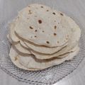 El cooksnap de Ileana cuando hizo MASA PARA TACOS CASERA 🌮.