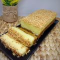 Cooksnap dari Mami Kenzie untuk resep Bolu susu (kukus)