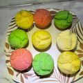 Cooksnap dari Indra Aguswanti untuk resep Kue Mangkok Tepung Beras