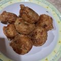 Cooksnap dari Ima sulkhan untuk resep Perkedel Kentang Jamur