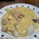 El cooksnap de Maggie Mont cuando hizo Ñoquis de papas.