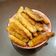 Cooksnap dari ninok kediri untuk resep PISANG MOLEN Kriuk