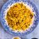 Princess Amrah's cooksnap of when they made Fried rice.
