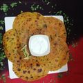 KALPA's cooksnap of when they made મેથીના થેપલા (Methi Thepla Recipe In Gujarati).