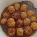 Cooksnap dari Dewi Kristianti untuk resep Ayam bumbu bistik