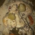 Cooksnap dari Rikhly Desy M untuk resep Garang Asem Ayam ~ Asem Asem Seger~