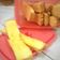 Cooksnap dari Maidina Yunella Putri untuk resep Bagelen Roti Tawar Keju