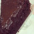 El cooksnap de Guliana Gonzales Valverde cuando hizo Torta de chocolate con aceite.