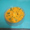 Bina Samir Telivala's cooksnap of when they made Kashmiri Dum Aloo.