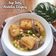 Cooksnap dari Armina Puji Utari untuk resep Sop Tahu Kedelai Daging Cincang